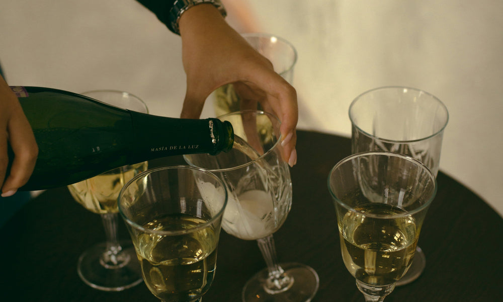 Celebrating Women in Wine