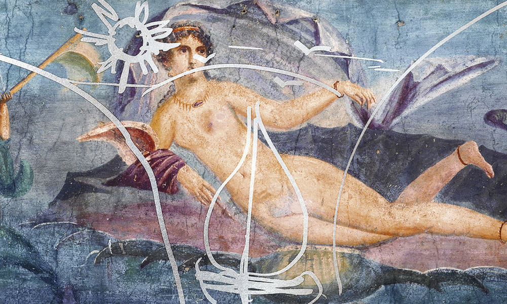 The Art of Château Mouton Rothschild