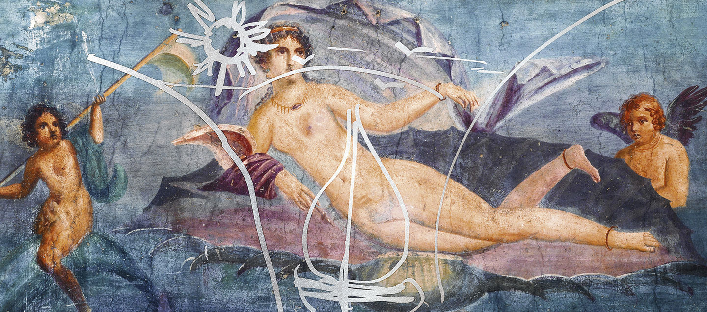 The Art of Château Mouton Rothschild