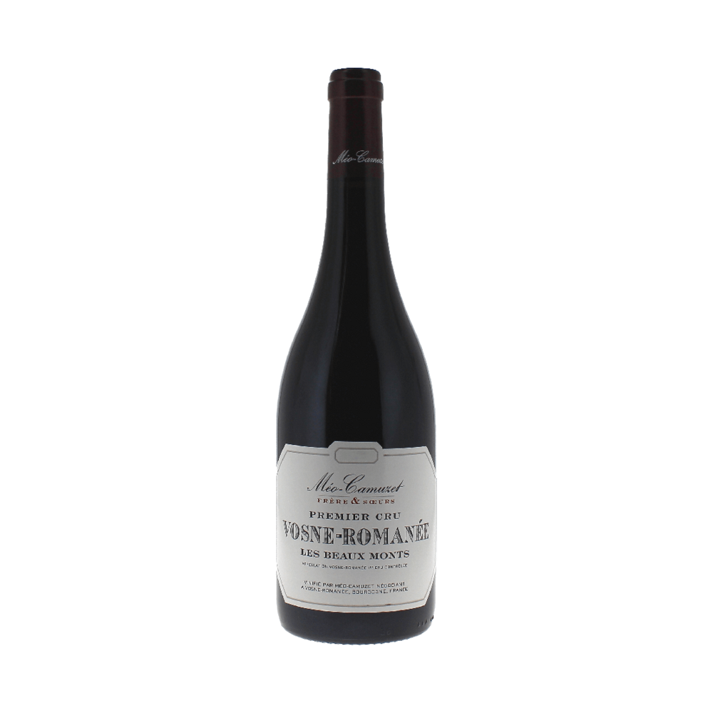 2021 Domaine Méo-Camuzet Vosne-Romanée 1er Cru Les Beaux Monts 2021 Domaine Méo-Camuzet Vosne-Romanée 1er Cru Les Beaux Monts