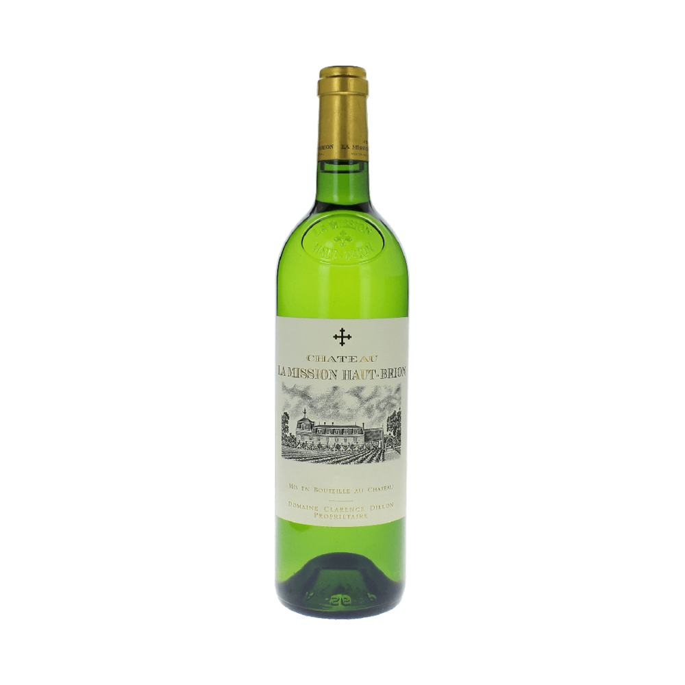 2013 Château La Mission Haut-Brion Blanc