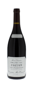 2019 Domaine Méo-Camuzet Corton Les Perrières Grand Cru