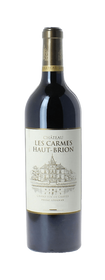 2011 Château Les Carmes Haut-Brion
