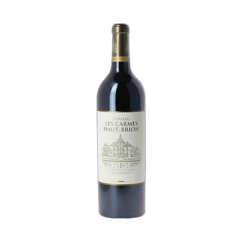 2011 Château Les Carmes Haut-Brion