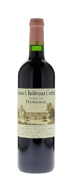 2018 Vieux Château Certan