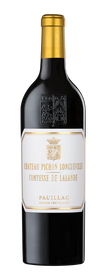 2019 Château Pichon Longueville Comtesse de Lalande