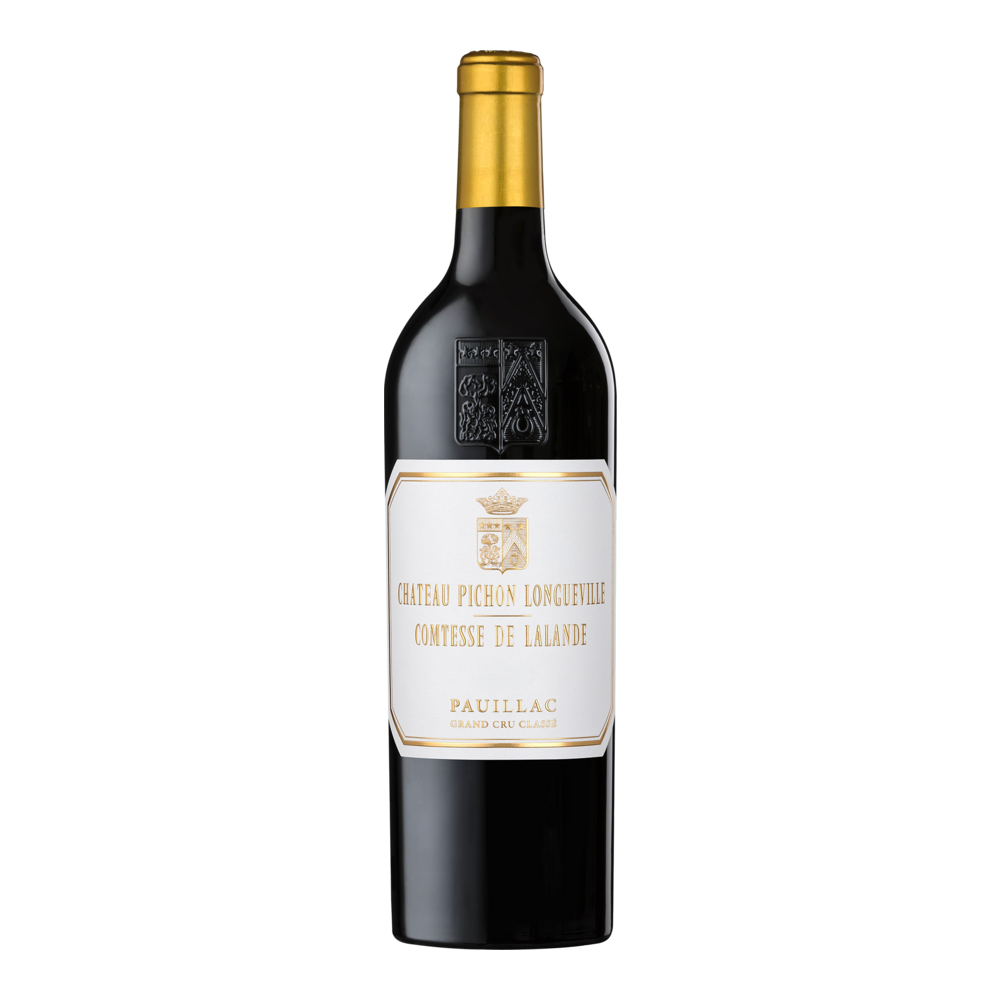 2019 Château Pichon Longueville Comtesse de Lalande