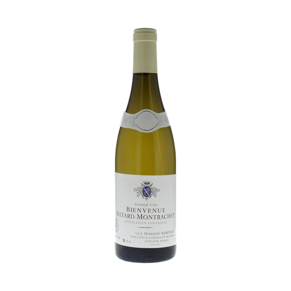 2022 Domaine Ramonet Bienvenues-Bâtard-Montrachet Grand Cru