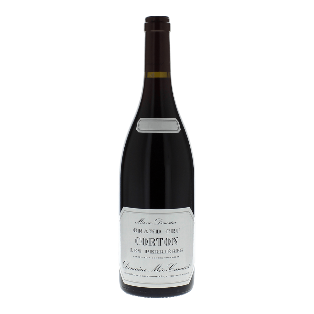 2018 Domaine Méo-Camuzet Corton Les Perrières Grand Cru