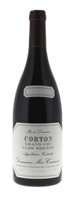 2019 Domaine Méo-Camuzet Corton Clos Rognet Grand Cru