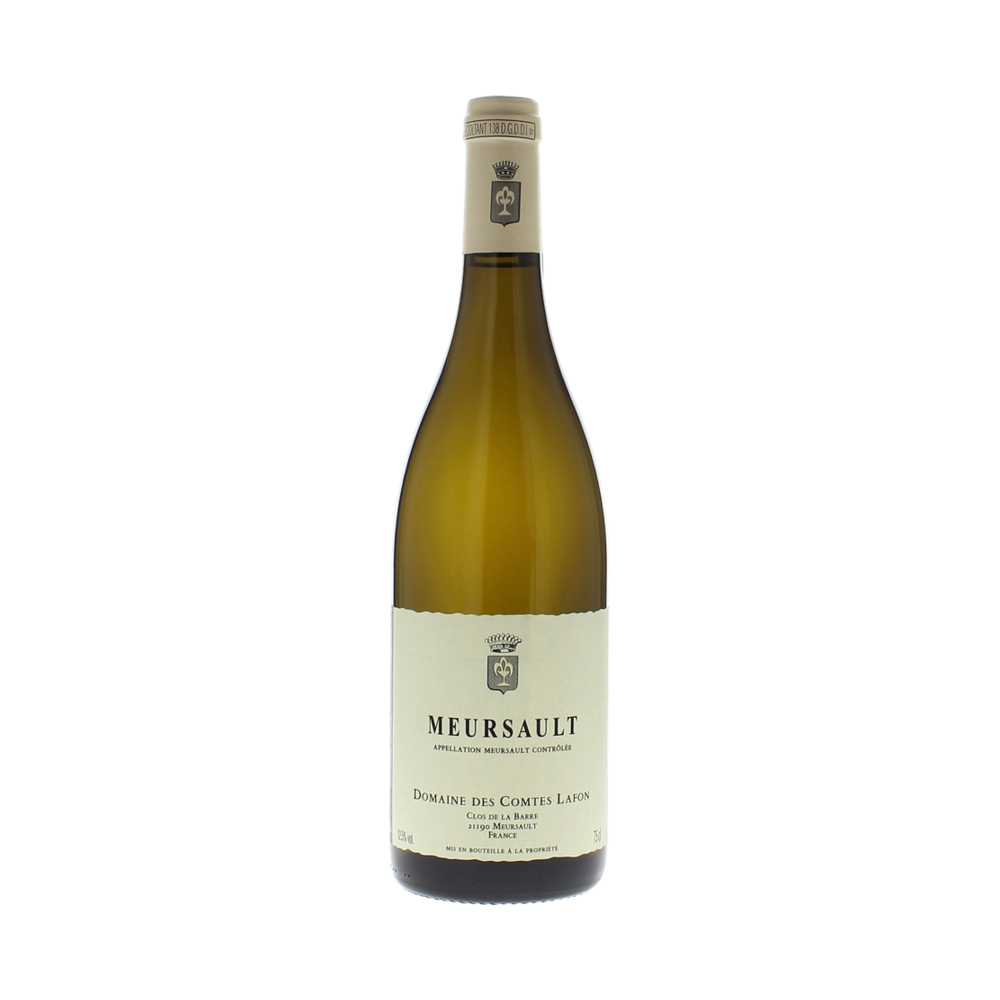 2020 Domaine des Comtes Lafon Meursault