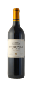 2021 Château Talbot Connétable Talbot