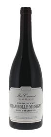 2021 Domaine Méo-Camuzet Chambolle-Musigny 1er Cru Les Charmes