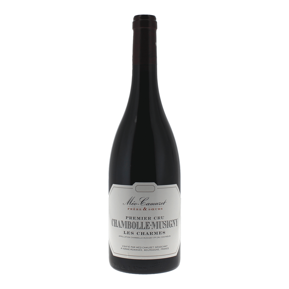 2021 Domaine Méo-Camuzet Chambolle-Musigny 1er Cru Les Charmes