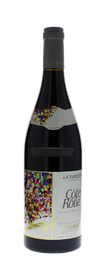 1988 E. Guigal Côte-Rôtie La Turque