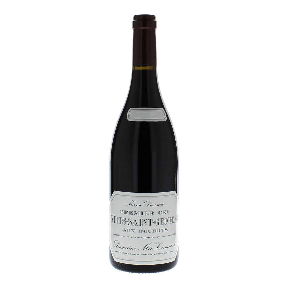 2016 Domaine Méo-Camuzet Nuits-Saint-Georges 1er Cru Aux Boudots
