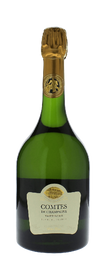 2013 Taittinger Comtes De Champagne Blanc De Blancs