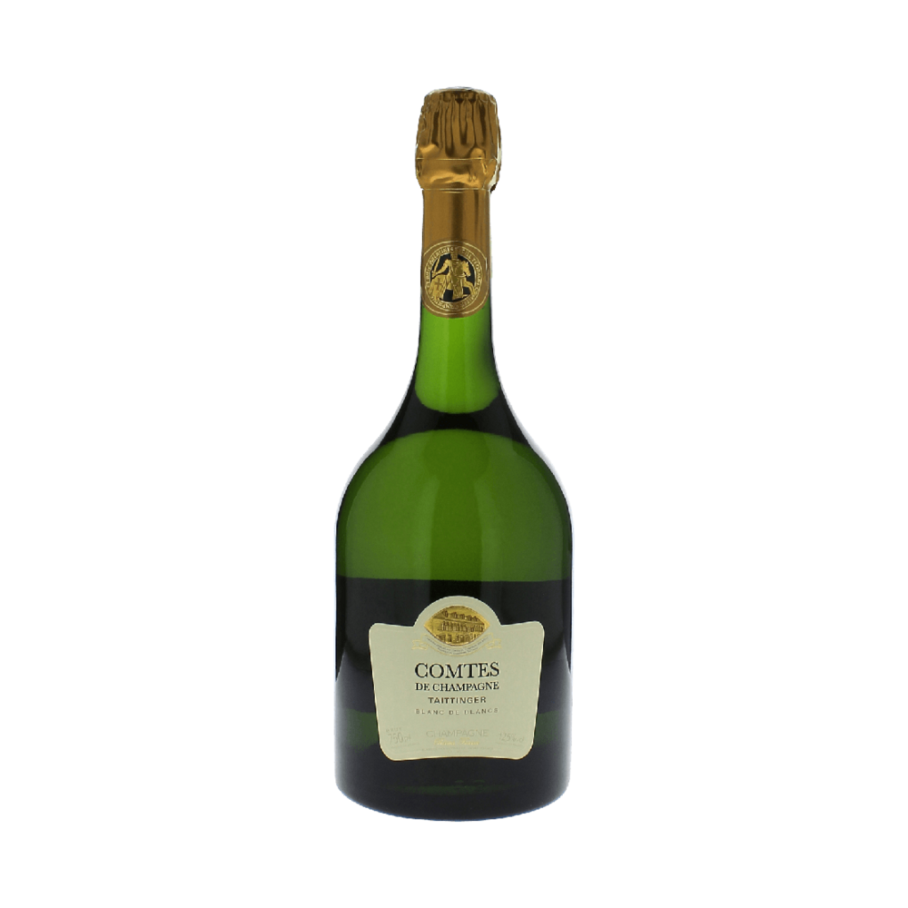 2013 Taittinger Comtes De Champagne Blanc De Blancs