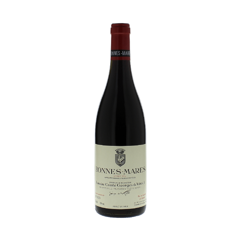2018 Domaine Comte Georges de Vogüé Bonnes-Mares Grand Cru