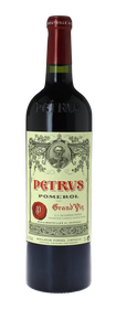 1989 Pétrus