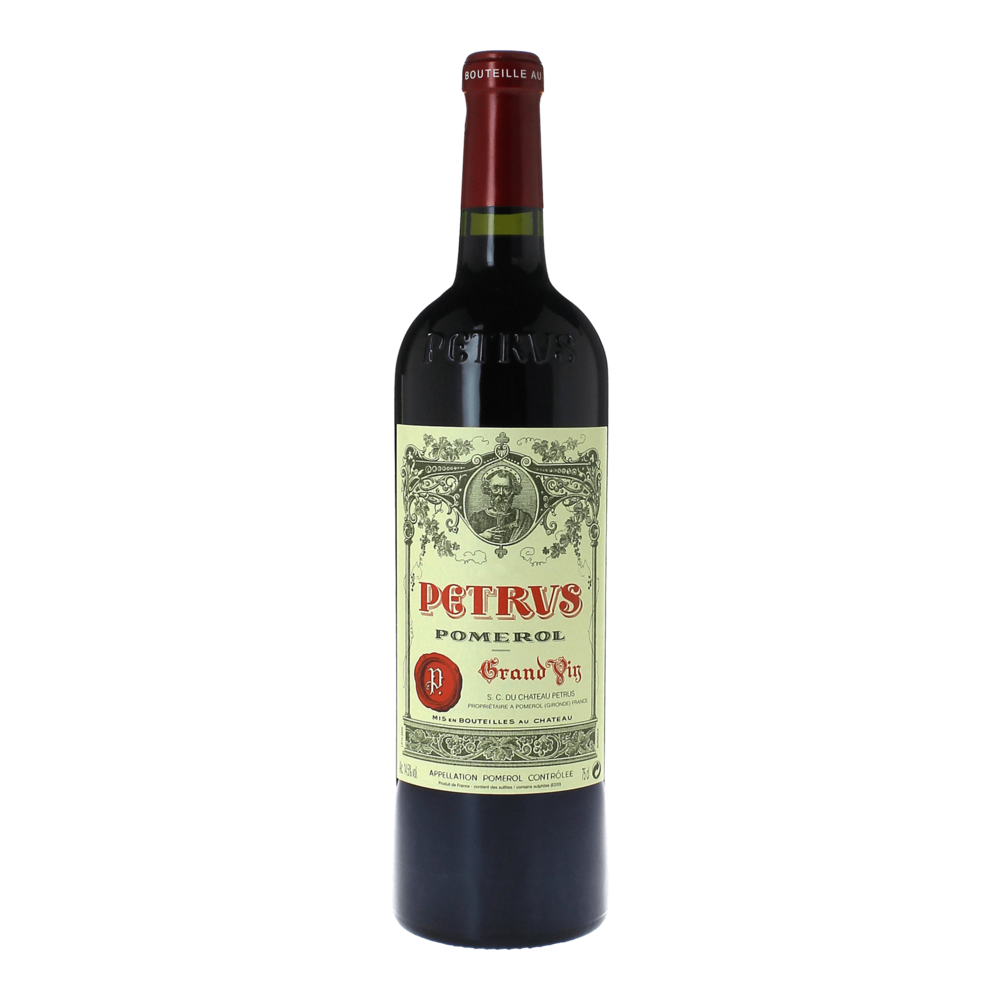 1989 Pétrus