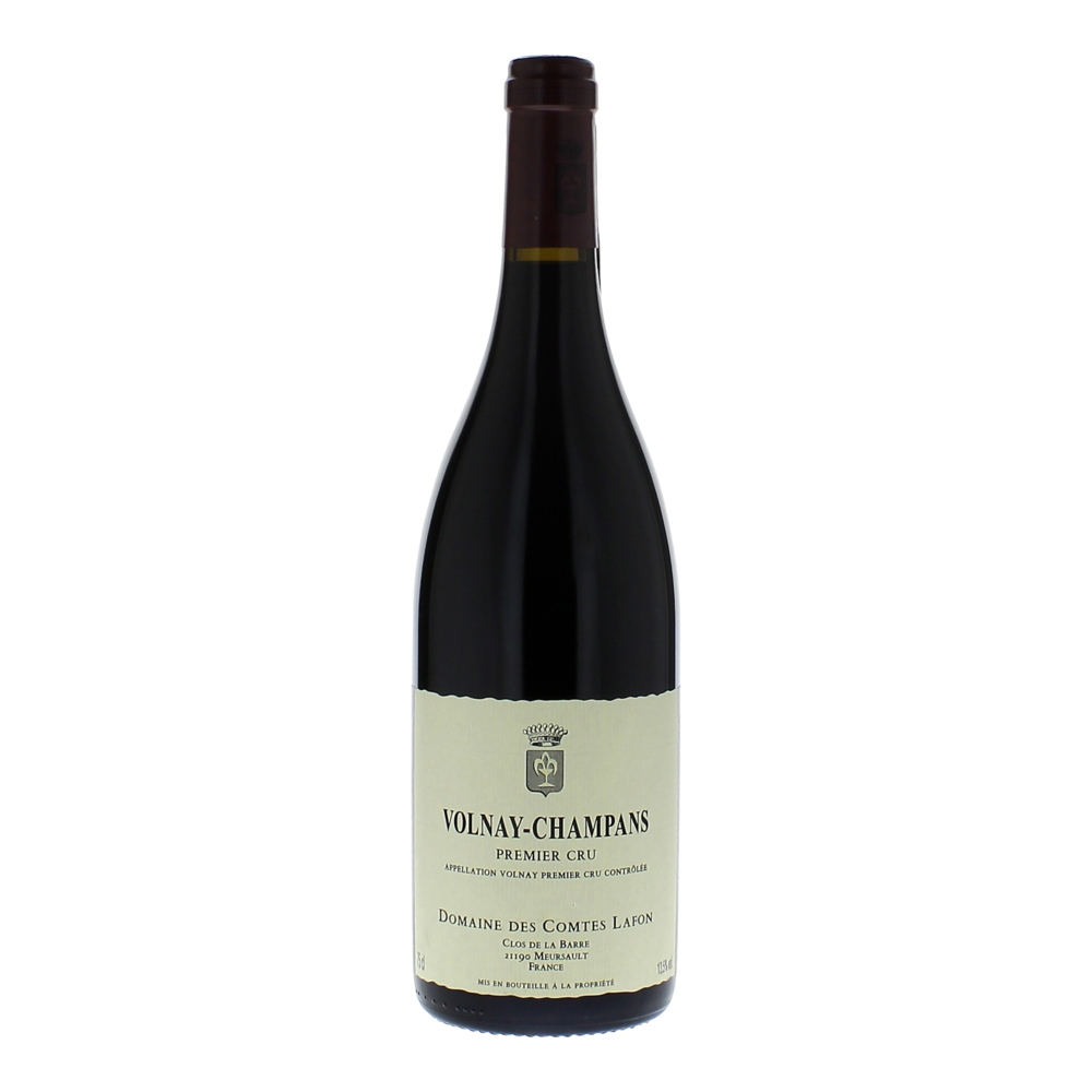 2021 Domaine des Comtes Lafon Volnay Champans 1er Cru