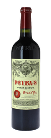 1981 Pétrus
