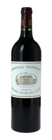 2001 Château Margaux