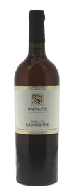 1952 Domaine La Sobilane Rivesaltes