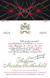 Mouton Rothschild 1959 by Richard Lippold