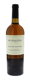 1971 Domaine Casenobe Rivesaltes
