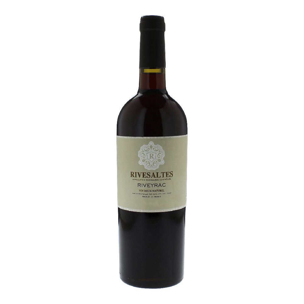 1986 Riveyrac Rivesaltes