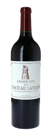 1988 Château Latour