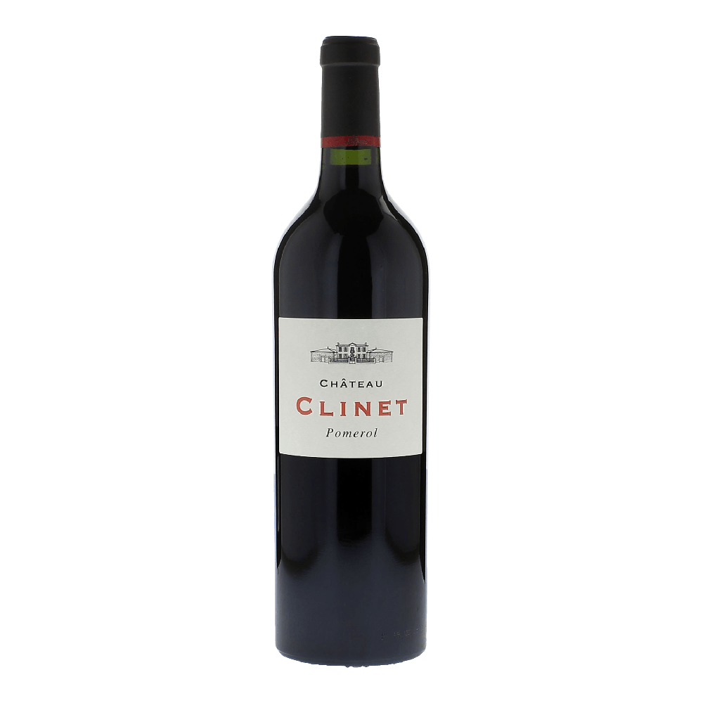 1989 Château Clinet