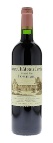 1990 Vieux Château Certan