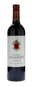 1996 Château Langoa Barton