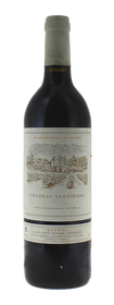 1998 Château Vannières