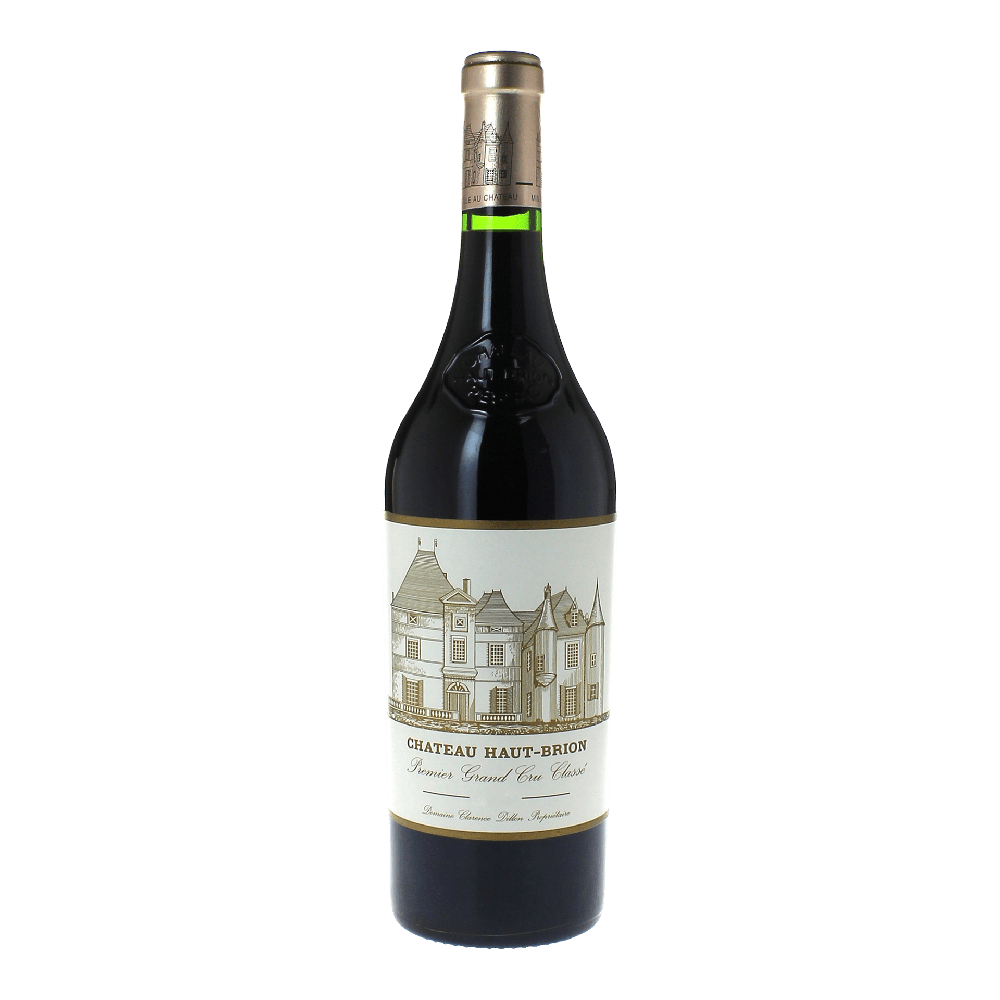 2004 Château Haut-Brion