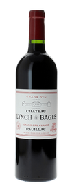 2004 Château Lynch-Bages