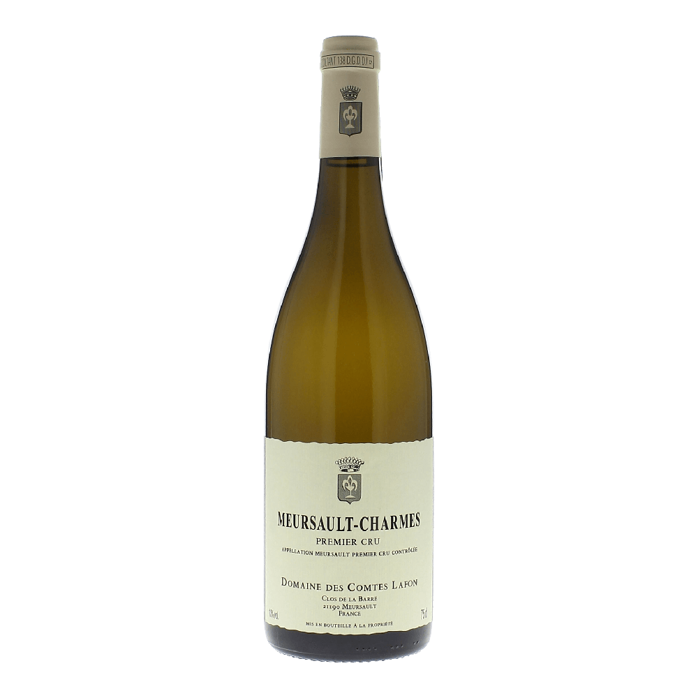 2004 Domaine des Comtes Lafon Meursault 1er Cru Les Charmes