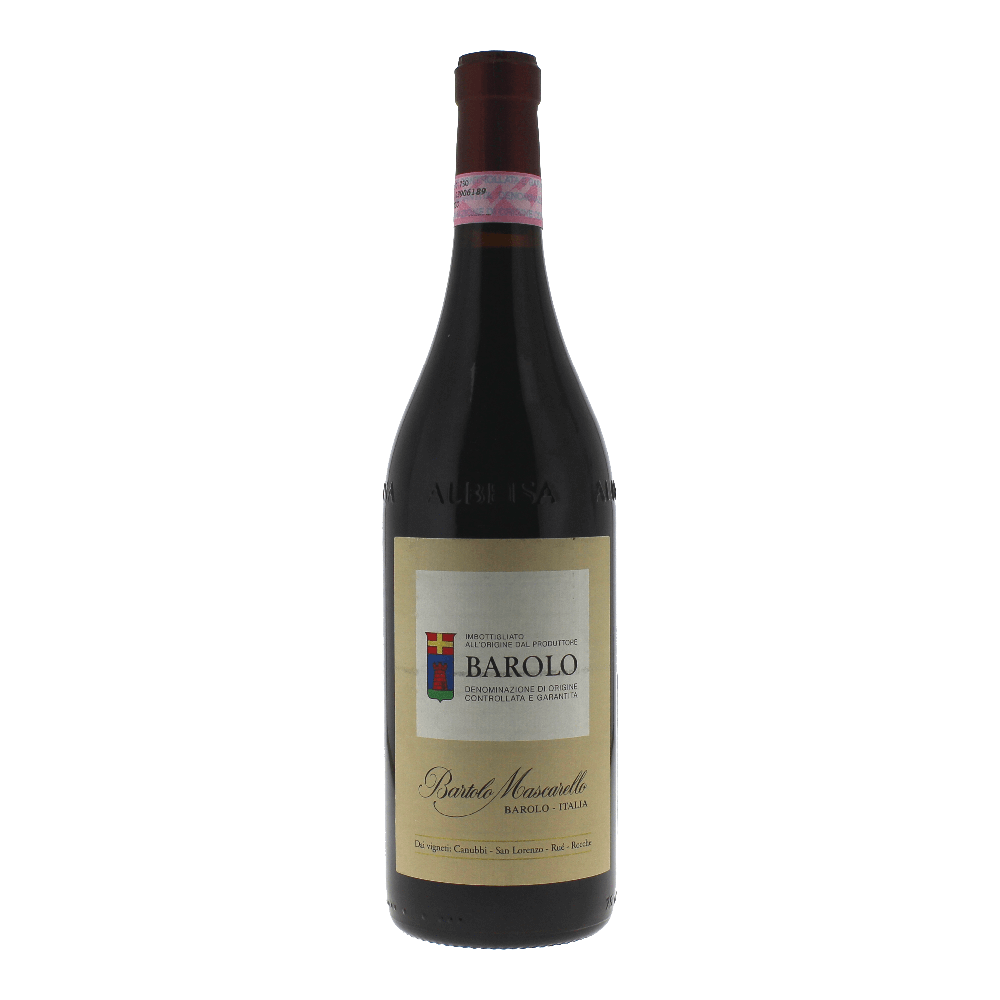 BAROLO バローロ 2005 2005 Bartolo Mascarello Barolo