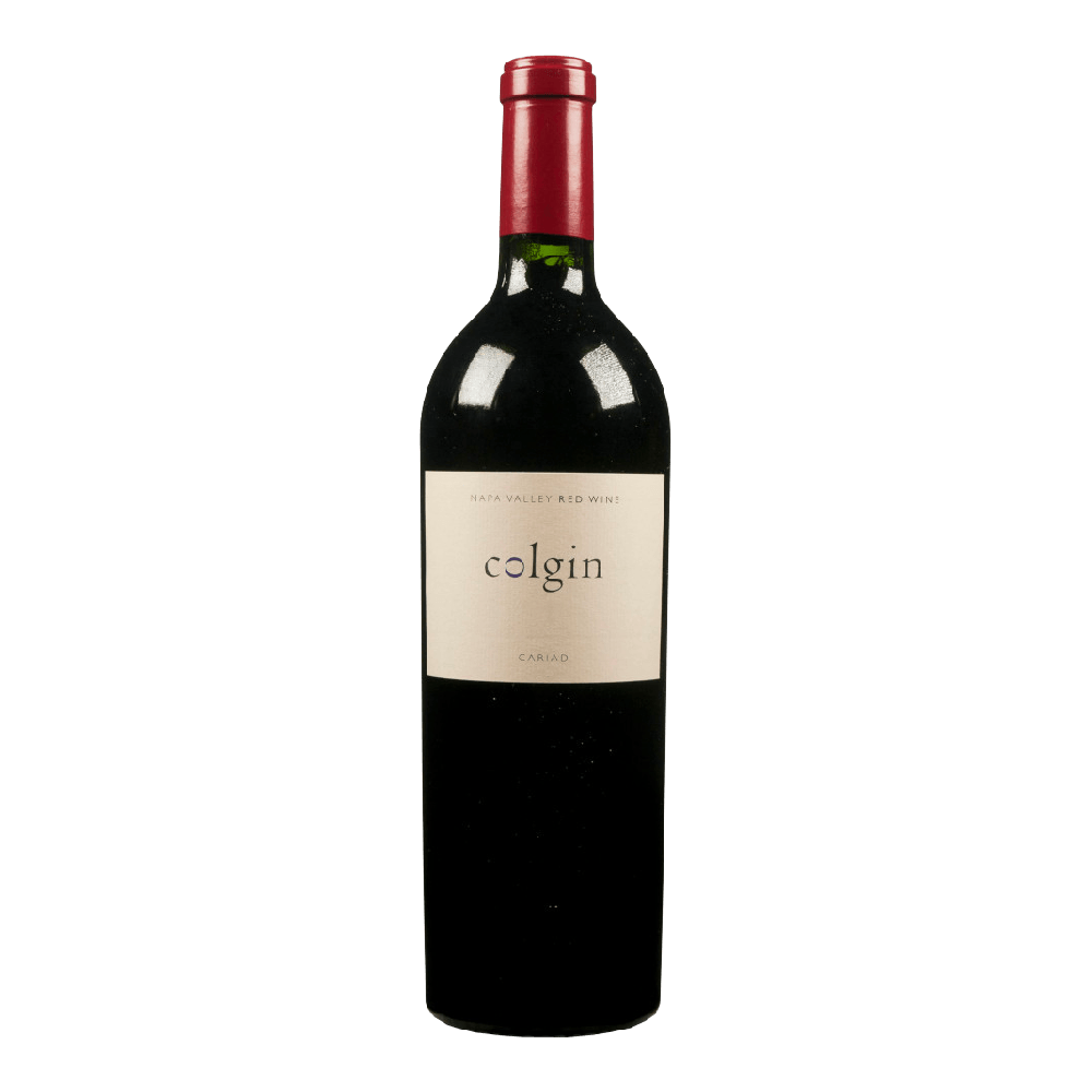 2008 Colgin Cellars Cariad