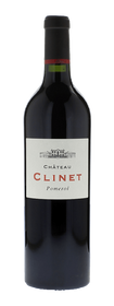 2009 Château Clinet