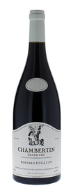 2009 Domaine Dugat-Py Chambertin Grand Cru