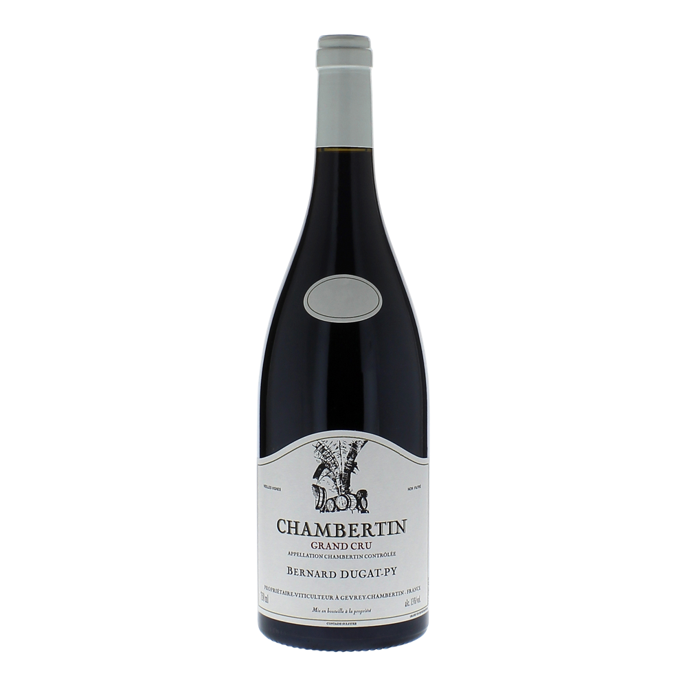 2009 Domaine Dugat-Py Chambertin Grand Cru