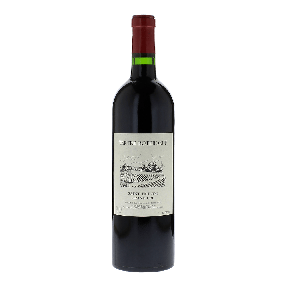 2009 Château Tertre Roteboeuf