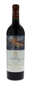 2010 Château Mouton Rothschild