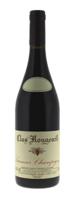 2010 Clos Rougeard