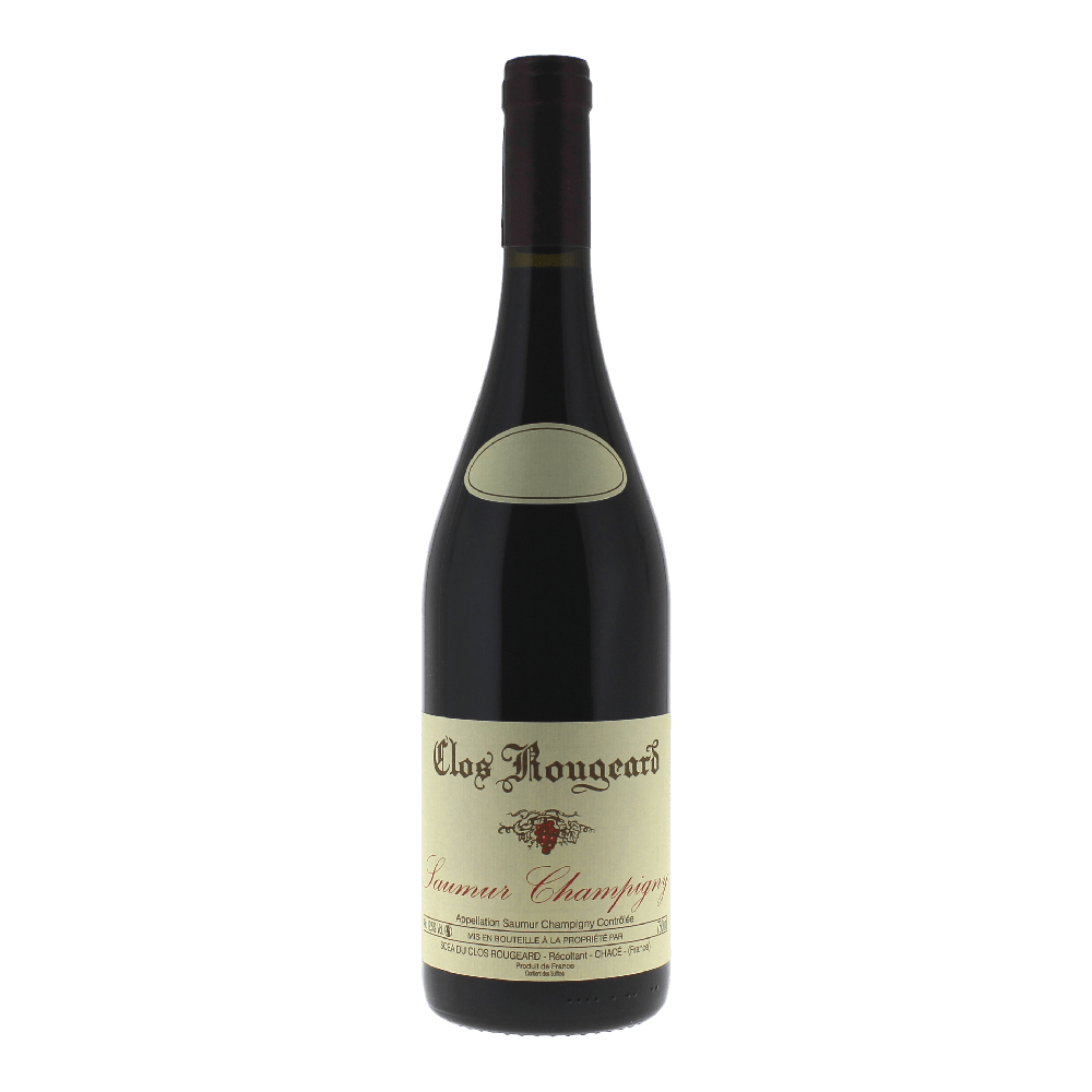 2010 Clos Rougeard