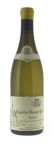 2010 Domaine François Raveneau Chablis Grand Cru Valmur